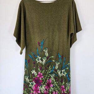 Bebop & Wally NYC Tunic Dress
